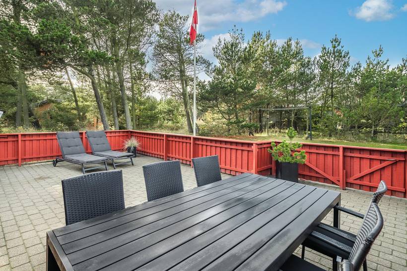 Foto von Ferienhaus JN49 in Henne Strand - Westjütland