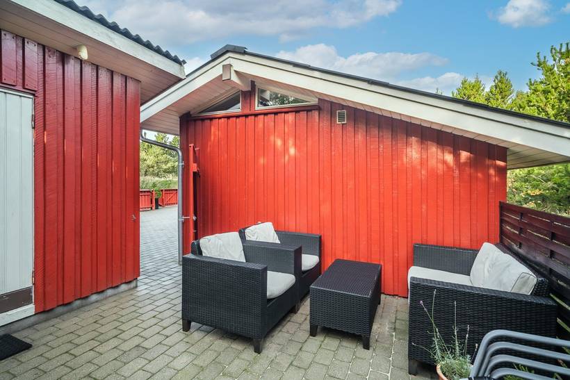 Foto von Ferienhaus JN49 in Henne Strand - Westjütland