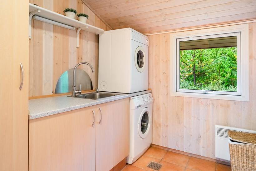 Foto von Ferienhaus JN49 in Henne Strand - Westjütland