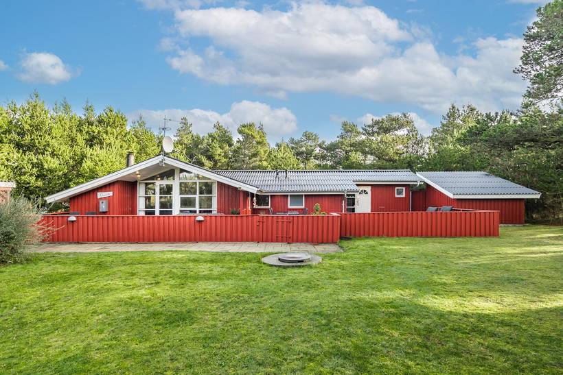 Foto von Ferienhaus JN49 in Henne Strand - Westjütland