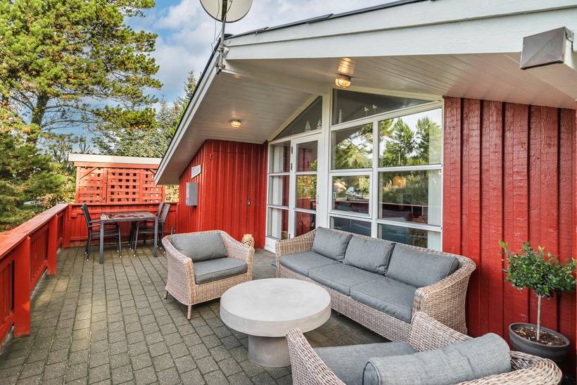Foto von Ferienhaus JN49 in Henne Strand - Westjütland