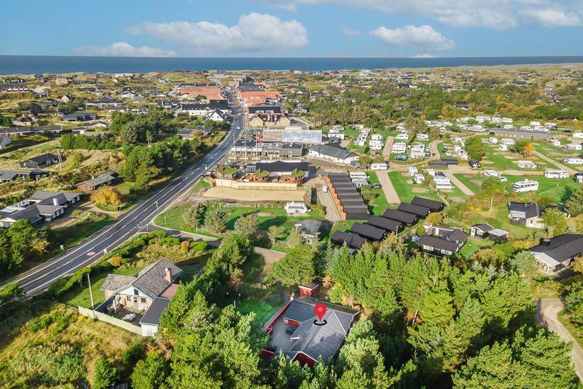Foto von Ferienhaus JN49 in Henne Strand - Westjütland