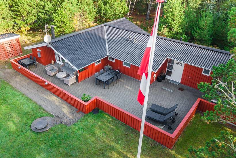 Foto von Ferienhaus JN49 in Henne Strand - Westjütland