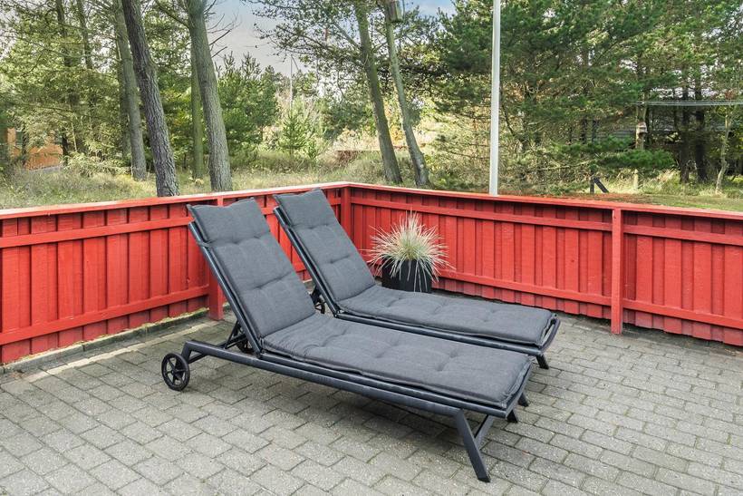 Foto von Ferienhaus JN49 in Henne Strand - Westjütland