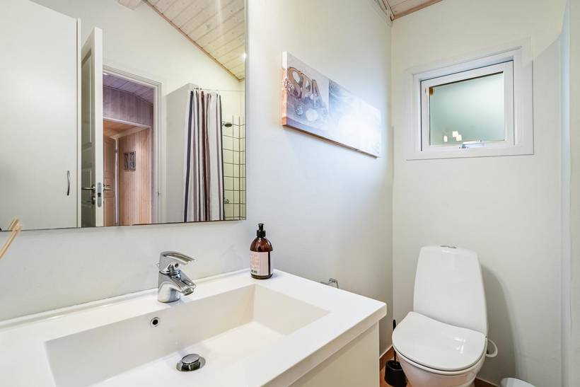 Foto von Ferienhaus JN49 in Henne Strand - Westjütland