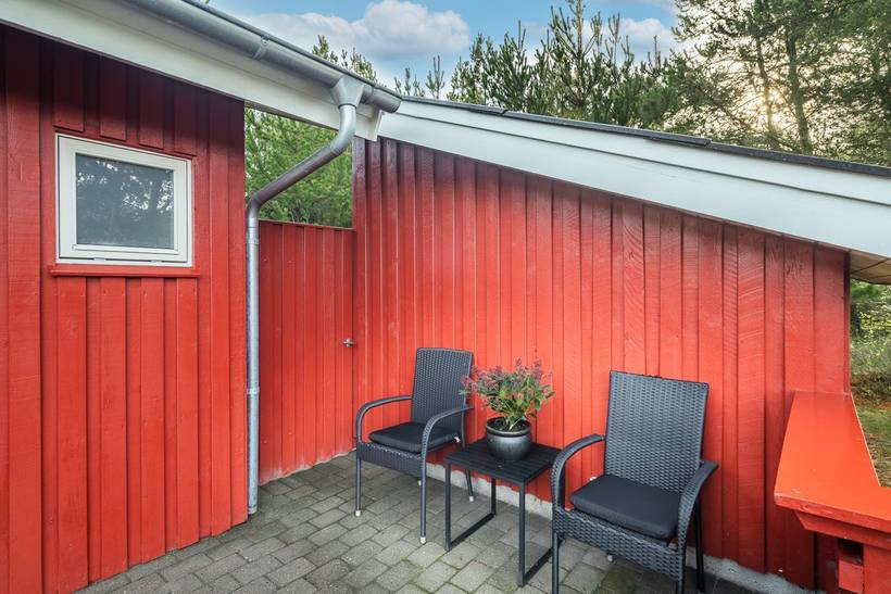 Foto von Ferienhaus JN49 in Henne Strand - Westjütland