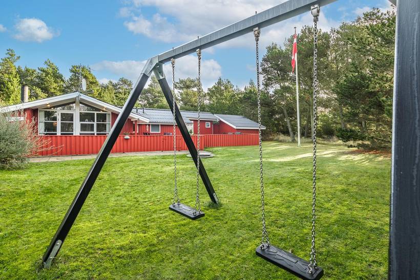 Foto von Ferienhaus JN49 in Henne Strand - Westjütland