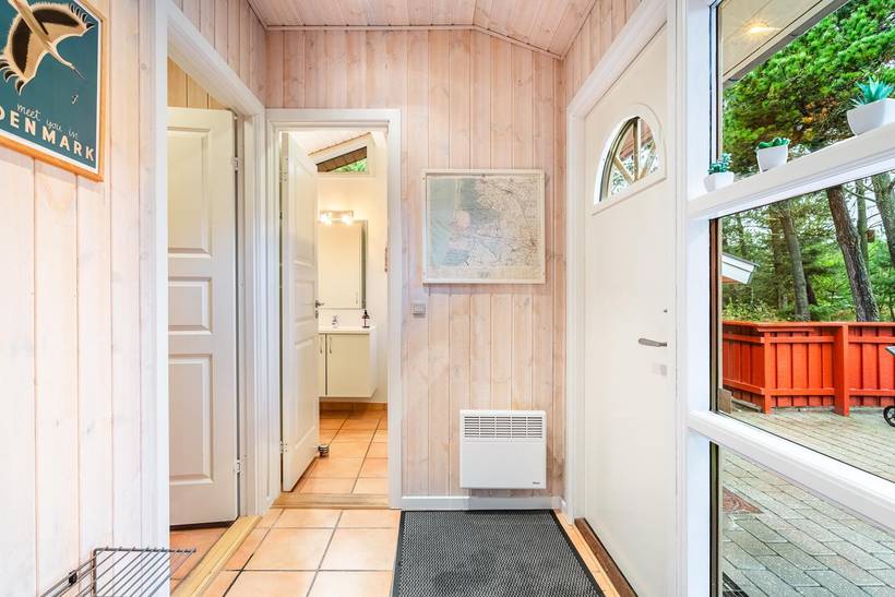 Foto von Ferienhaus JN49 in Henne Strand - Westjütland