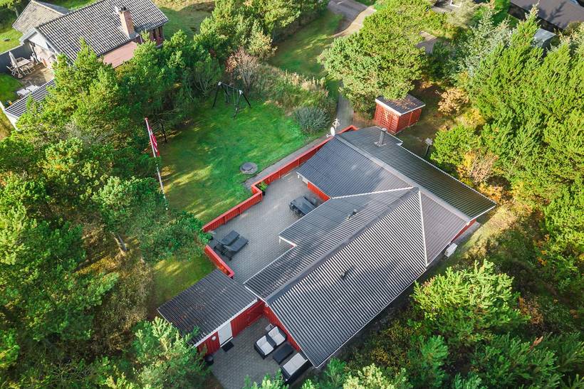 Foto von Ferienhaus JN49 in Henne Strand - Westjütland