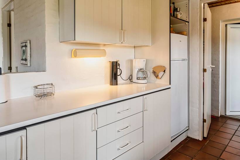 Foto von Ferienhaus JN50 in Vejers Strand - Westjütland
