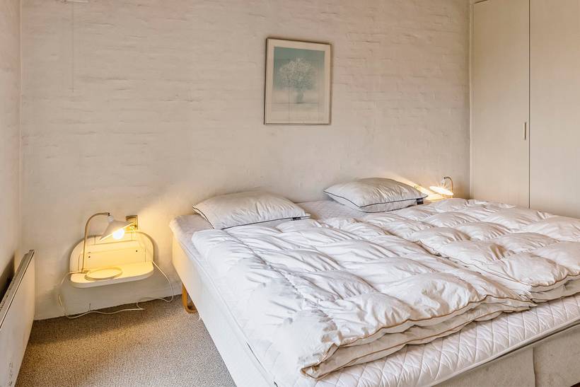 Foto von Ferienhaus JN50 in Vejers Strand - Westjütland