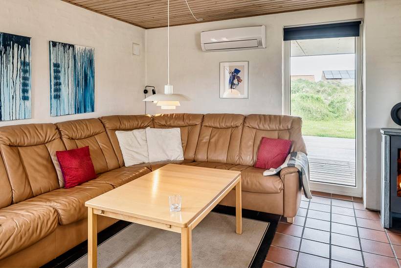 Foto von Ferienhaus JN50 in Vejers Strand - Westjütland