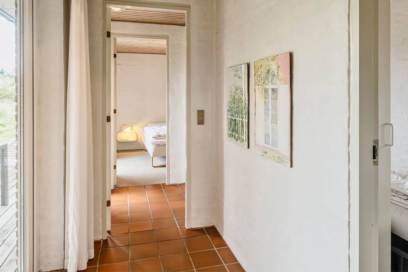 Foto von Ferienhaus JN50 in Vejers Strand - Westjütland