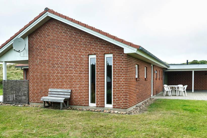 Foto von Ferienhaus JN50 in Vejers Strand - Westjütland