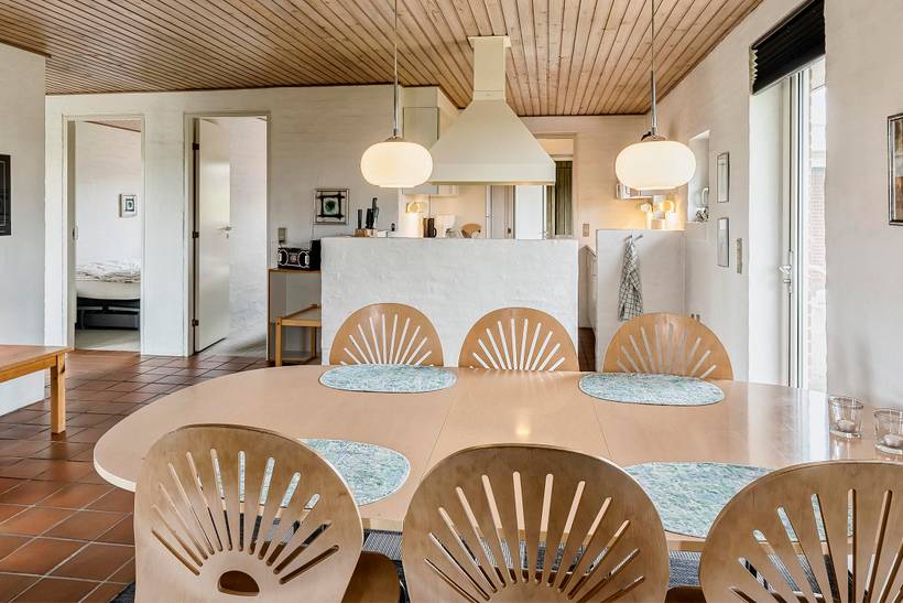 Foto von Ferienhaus JN50 in Vejers Strand - Westjütland