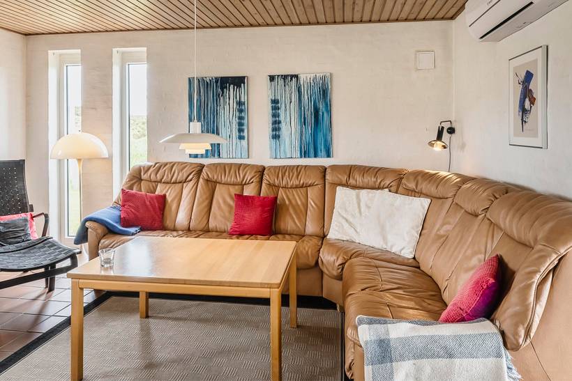 Foto von Ferienhaus JN50 in Vejers Strand - Westjütland