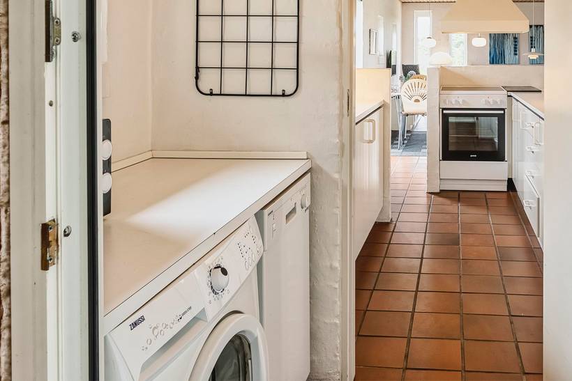 Foto von Ferienhaus JN50 in Vejers Strand - Westjütland