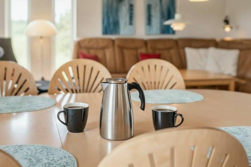 Foto von Ferienhaus JN50 in Vejers Strand - Westjütland