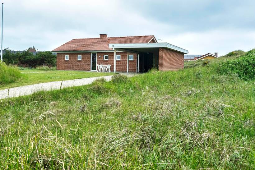 Foto von Ferienhaus JN50 in Vejers Strand - Westjütland