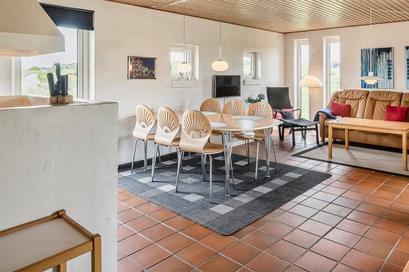 Foto von Ferienhaus JN50 in Vejers Strand - Westjütland