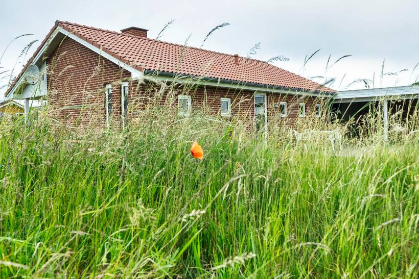 Foto von Ferienhaus JN50 in Vejers Strand - Westjütland