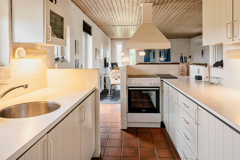 Foto von Ferienhaus JN50 in Vejers Strand - Westjütland
