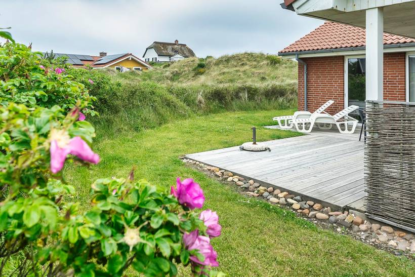 Foto von Ferienhaus JN50 in Vejers Strand - Westjütland