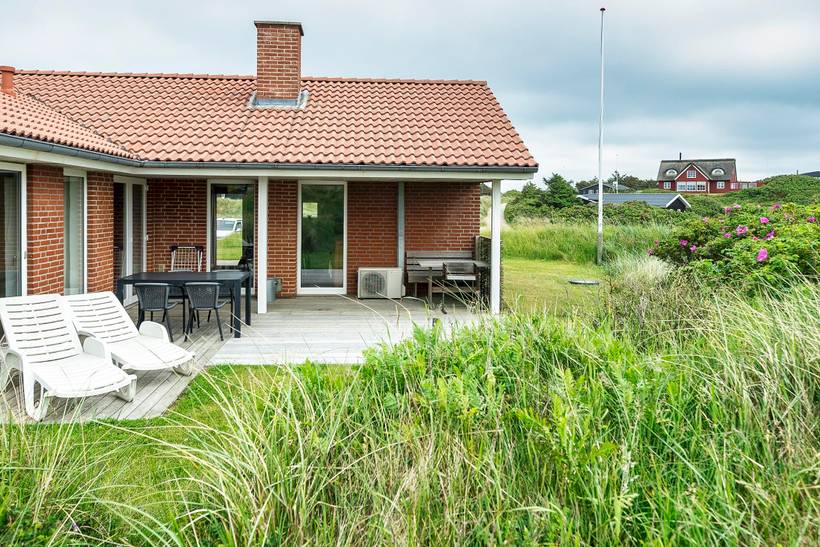 Foto von Ferienhaus JN50 in Vejers Strand - Westjütland