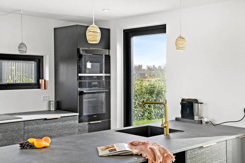 Foto von Ferienhaus JN52 in Saksild - Odder - Ostjütland