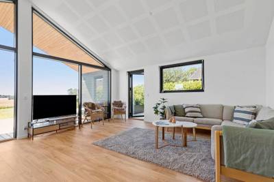 Vorschaubild von Ferienhaus JN52 in Saksild - Odder - Ostjütland