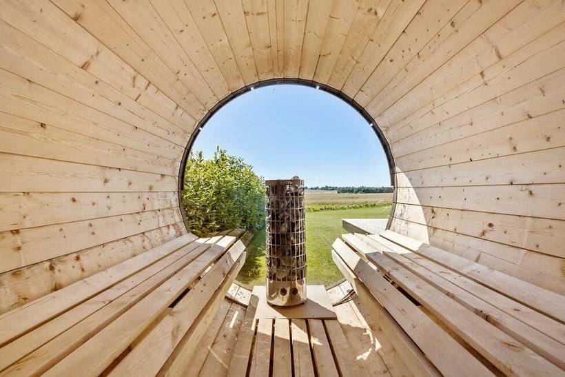Foto von Ferienhaus JN52 in Saksild - Odder - Ostjütland
