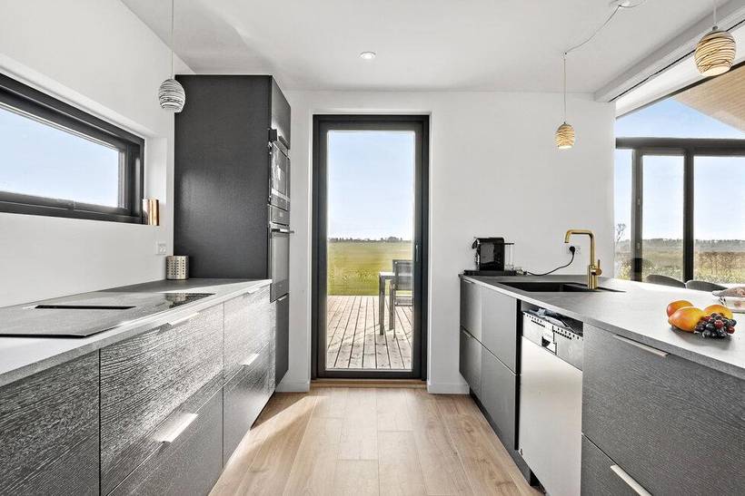 Foto von Ferienhaus JN52 in Saksild - Odder - Ostjütland