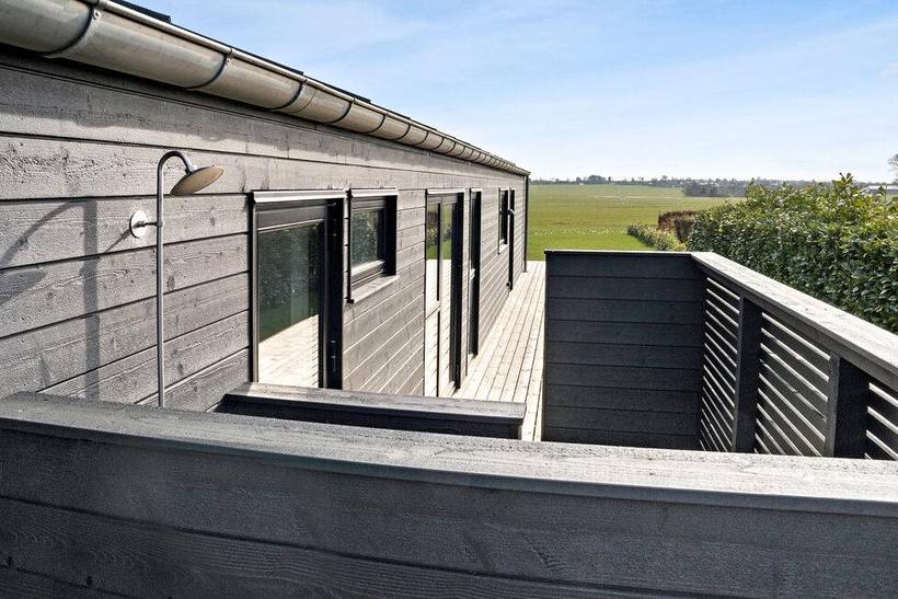 Foto von Ferienhaus JN52 in Saksild - Odder - Ostjütland