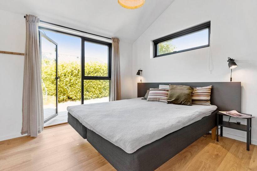 Foto von Ferienhaus JN52 in Saksild - Odder - Ostjütland