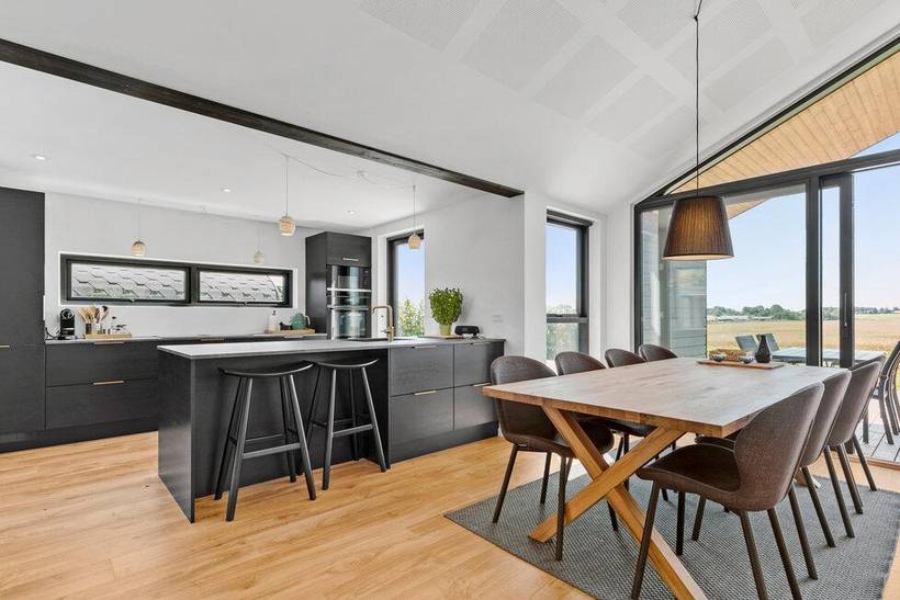 Foto von Ferienhaus JN52 in Saksild - Odder - Ostjütland