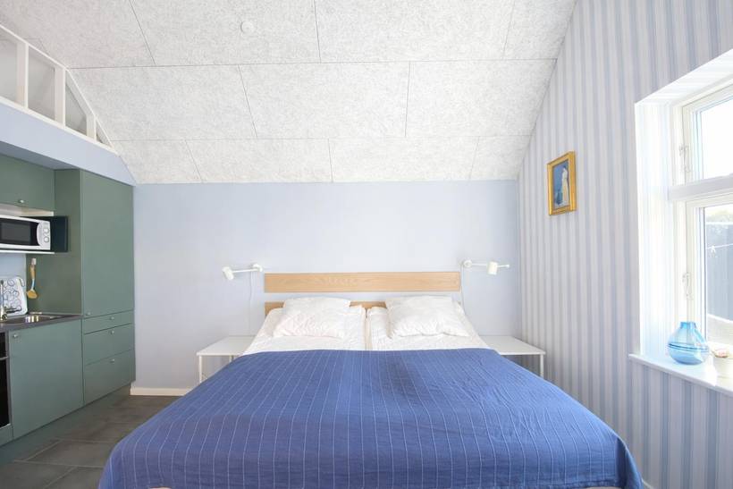 Foto von Ferienhaus JN53 in Skagen - Nordjütland