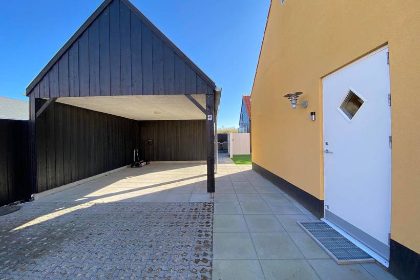 Foto von Ferienhaus JN53 in Skagen - Nordjütland