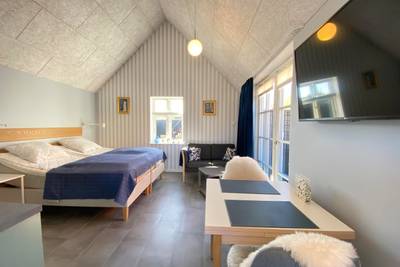 Vorschaubild von Ferienhaus JN53 in Skagen - Nordjütland