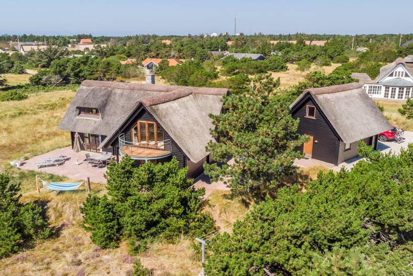 Foto von Ferienhaus JN54 in Blåvand - Westjütland