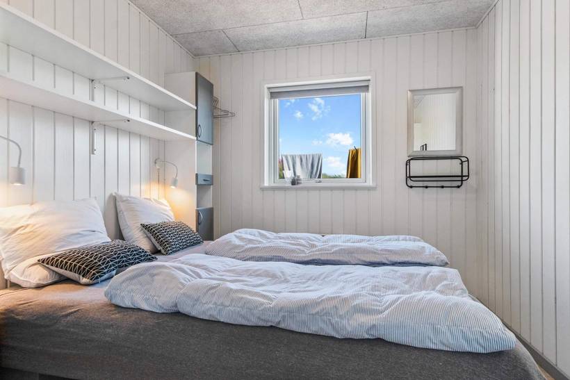 Foto von Ferienhaus JN56 in Løkken - Nordjütland