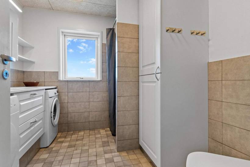 Foto von Ferienhaus JN56 in Løkken - Nordjütland