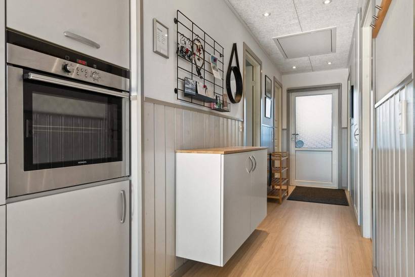 Foto von Ferienhaus JN56 in Løkken - Nordjütland