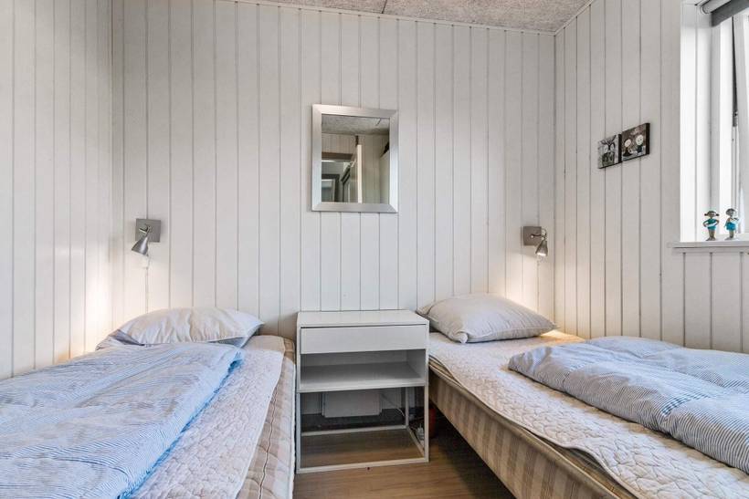 Foto von Ferienhaus JN56 in Løkken - Nordjütland