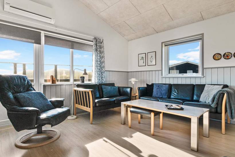 Foto von Ferienhaus JN56 in Løkken - Nordjütland