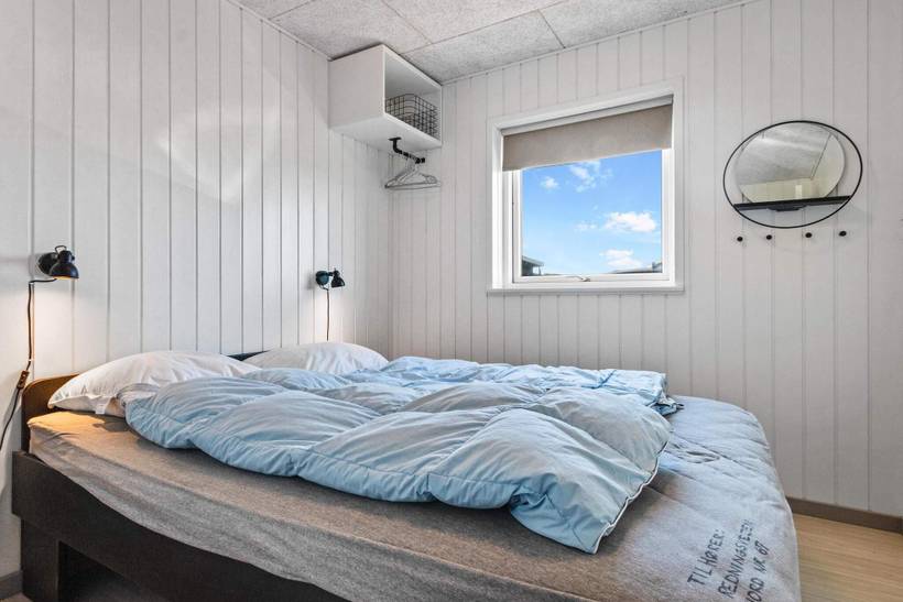 Foto von Ferienhaus JN56 in Løkken - Nordjütland