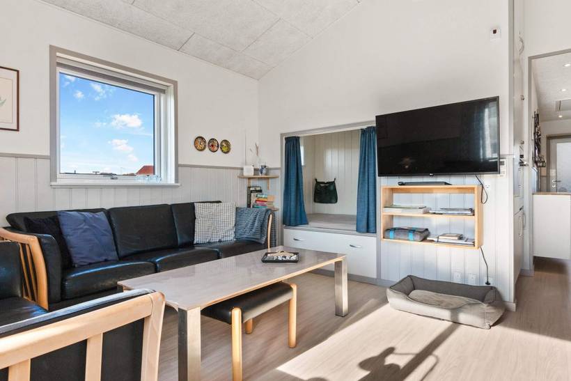 Foto von Ferienhaus JN56 in Løkken - Nordjütland
