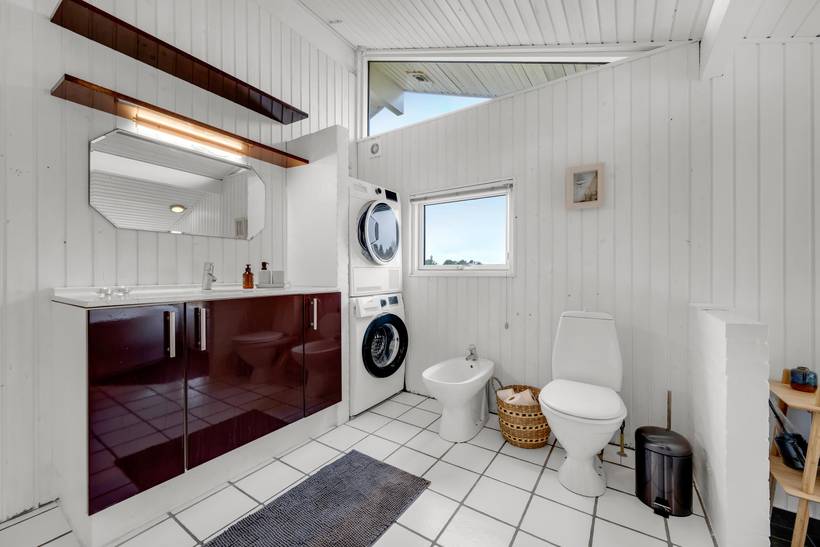 Foto von Ferienhaus JN57 in Sønderho - Fanø