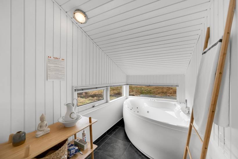 Foto von Ferienhaus JN57 in Sønderho - Fanø