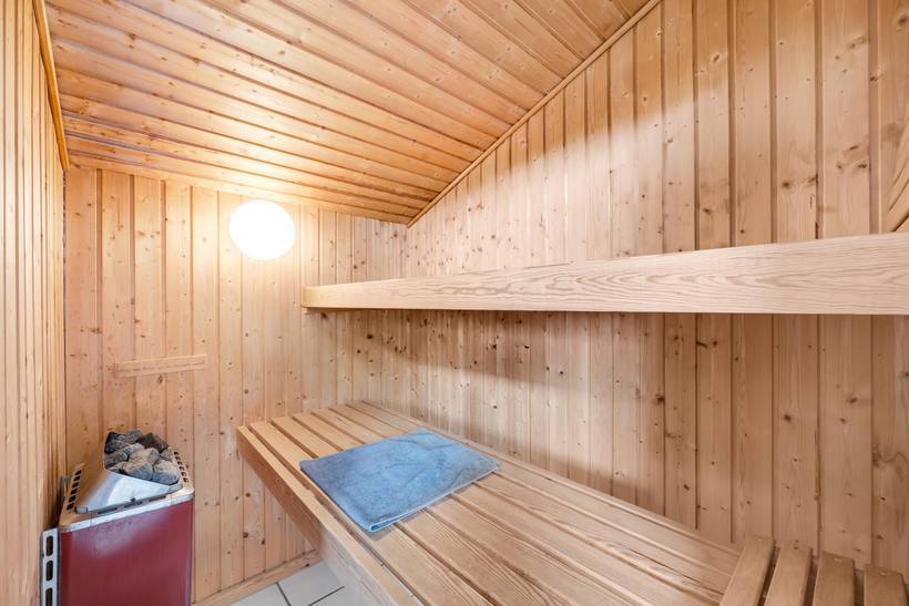 Foto von Ferienhaus JN57 in Sønderho - Fanø