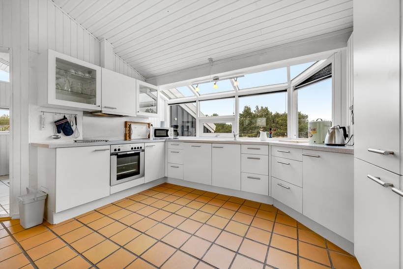 Foto von Ferienhaus JN57 in Sønderho - Fanø